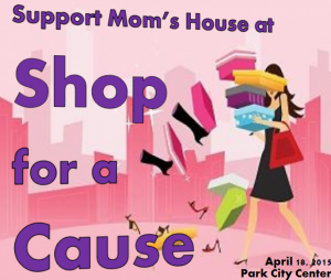 Shop for a Cause