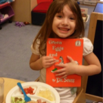 Fight child Hunger – Feinstein Foundation Appeal